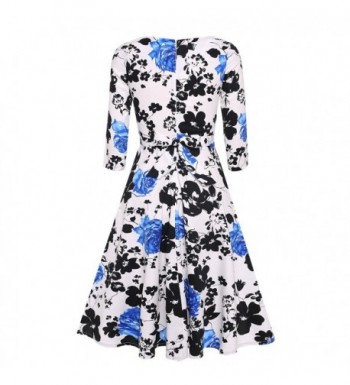 Brand Original Women's Casual Dresses Wholesale