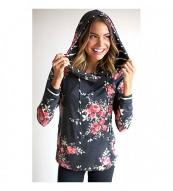 Women's Fashion Hoodies