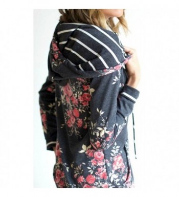 Fashion Women's Fashion Sweatshirts