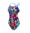 TYR Womens Crosscutfit Swimsuit Purple