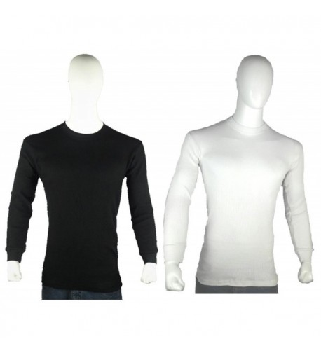 Styllion Mens Thermal Shirt Extra