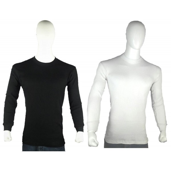 Styllion Mens Thermal Shirt Extra