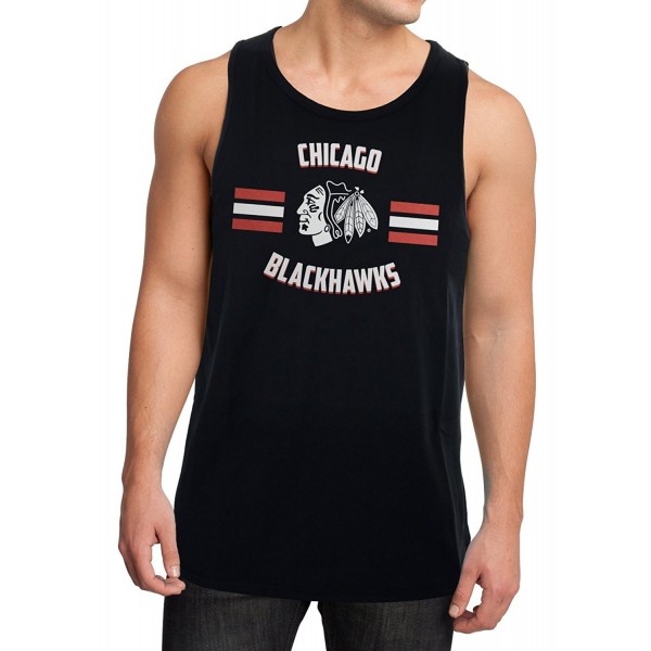 Chicago Blackhawks Mens Tank X Large