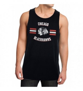 Chicago Blackhawks Mens Tank X Large