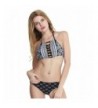 CHIC DIARY Bohemian Padding Swimsuit