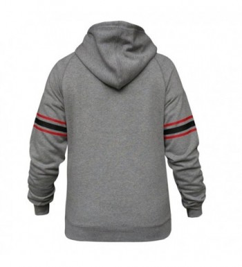 2018 New Men's Athletic Hoodies for Sale