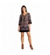 Trend Womens Classic Bohemian Sleeves