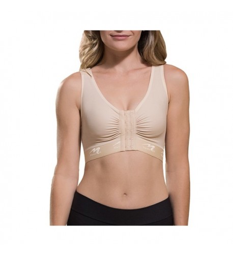 Post Surgical Compression Bra B2