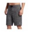 Hurley MBS0007520 Heather Board Shorts