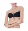 Bestag Silicone Bralette Invisible Strapless