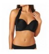 Freya Multi Way Bandeau Bikini Black