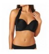 Freya Multi Way Bandeau Bikini Black