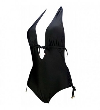 Women's One-Piece Swimsuits On Sale