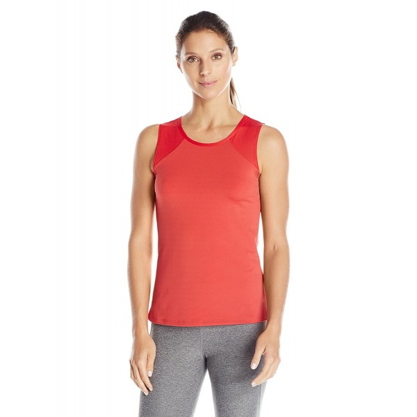 Oiselle Running Womens Third Tank