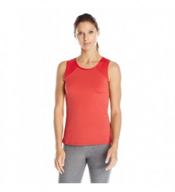 Oiselle Running Womens Third Tank