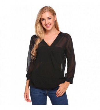 Women's Blouses