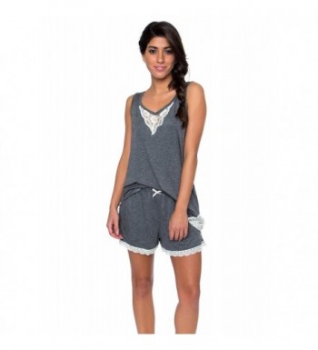 Discount Women's Pajama Sets Clearance Sale