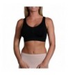 N Fini Womens Lycra Seamless Built