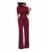 Fashion Women's Jumpsuits