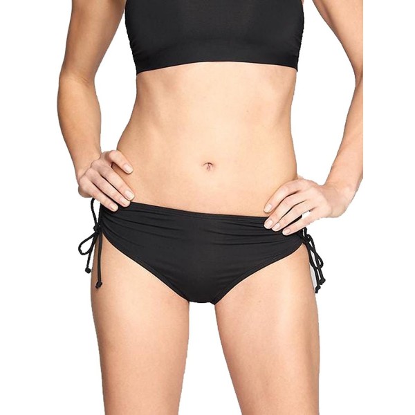 Sosite Womens Swimming Adjustable Black XS