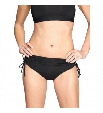 Sosite Womens Swimming Adjustable Black XS