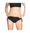 Sosite Womens Swimming Adjustable Black XS