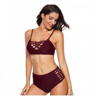 Discount Women's Bikini Swimsuits Clearance Sale