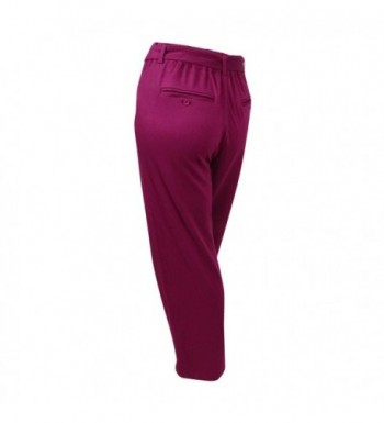 Women's Pants