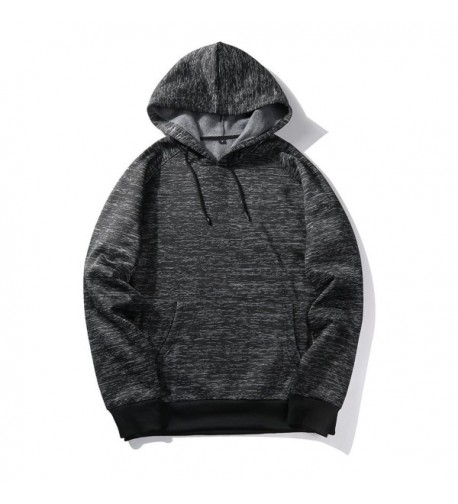 MANTORS Hoodie Sweatshirt Pullover Hooded