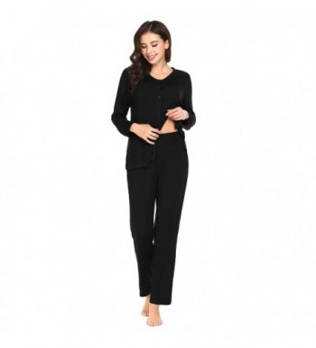 Discount Women's Pajama Sets Outlet