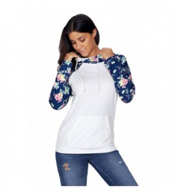 Brand Original Women's Fashion Hoodies Outlet